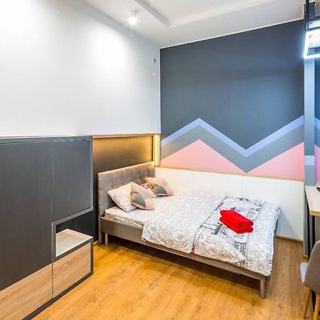 Studio Loft Lviv Exterior photo