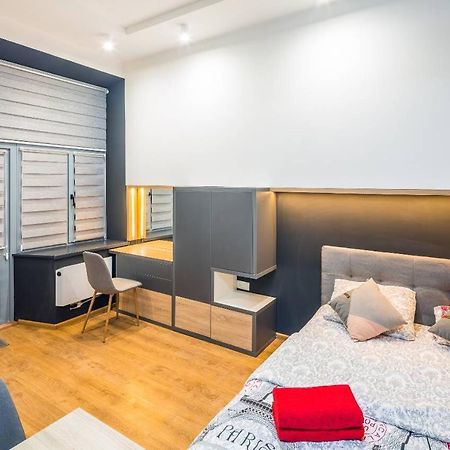Studio Loft Lviv Room photo