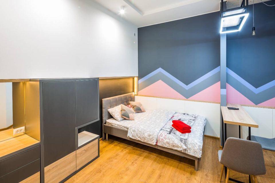 Studio Loft Lviv Exterior photo
